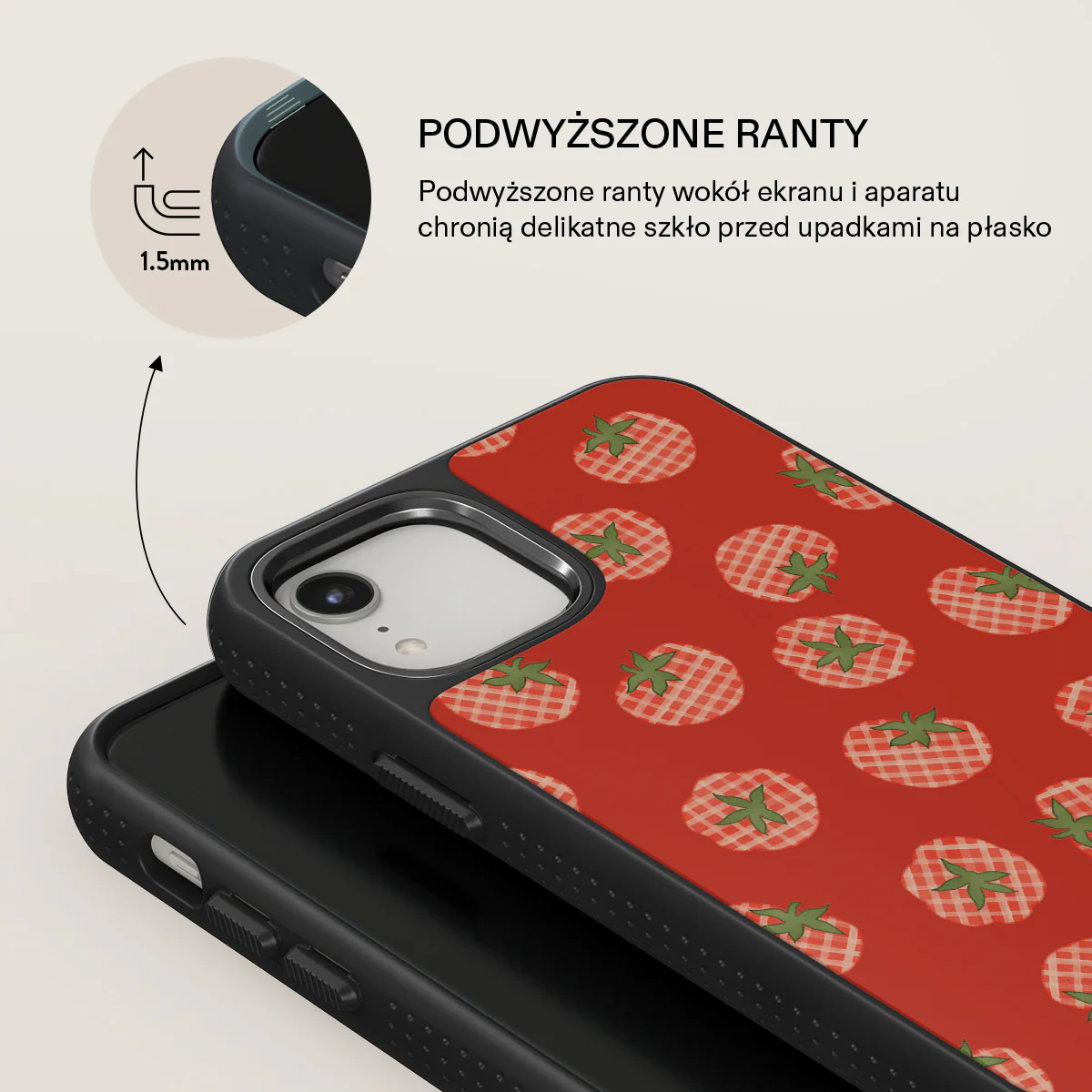 Harvest - iPhone XR Etui - Image 19