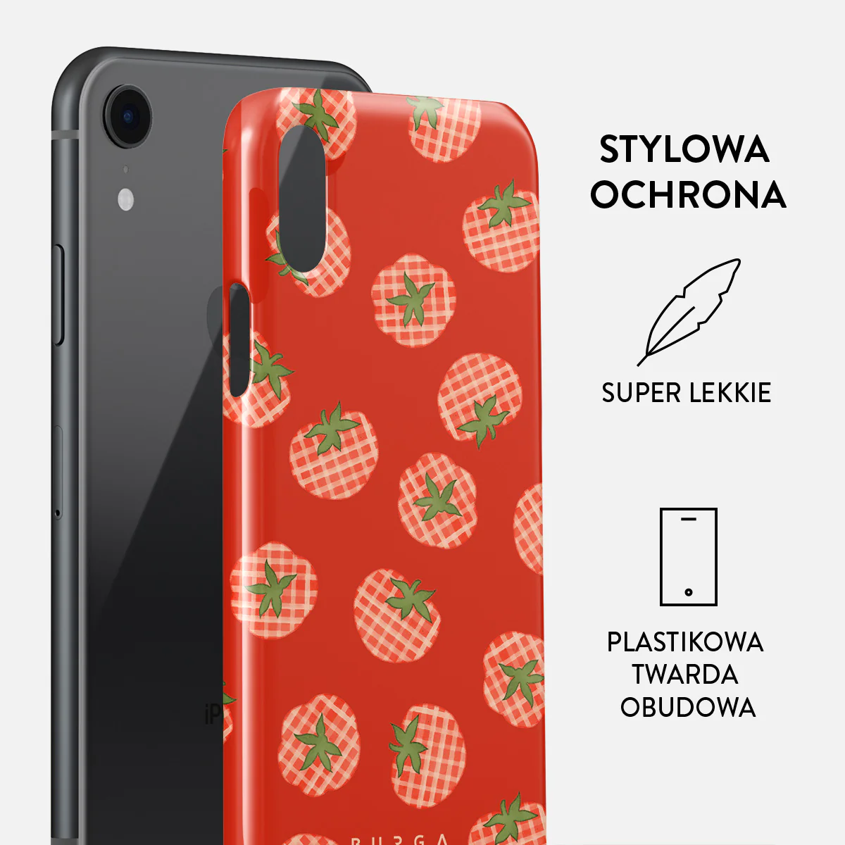 Harvest - iPhone XR Etui - Image 2