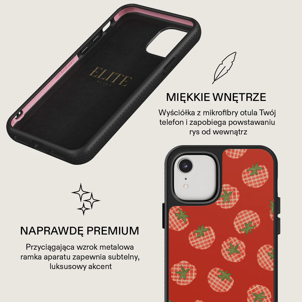 Harvest - iPhone XR Etui - Image 21