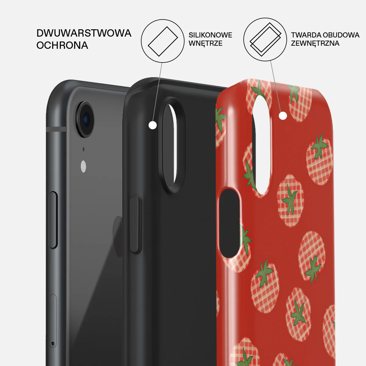 Harvest - iPhone XR Etui - Image 6