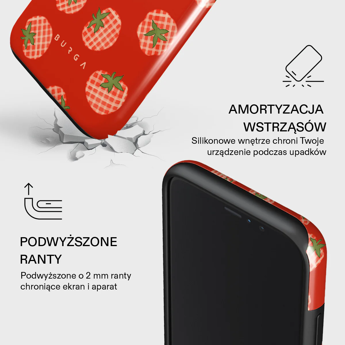 Harvest - iPhone XR Etui - Image 8