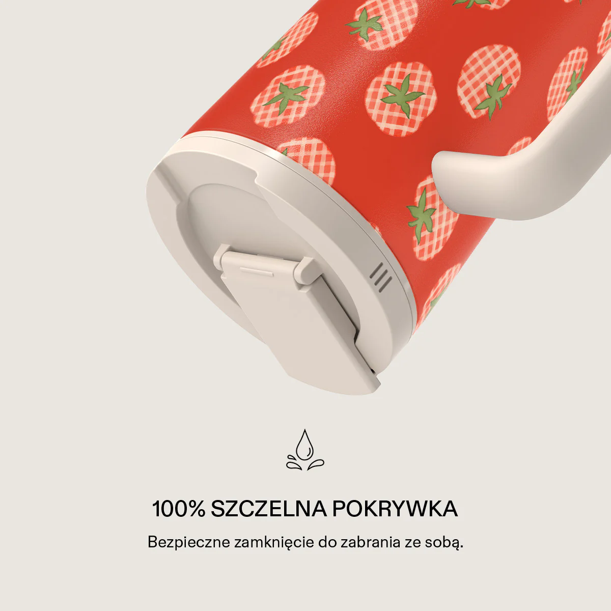 Harvest - Kubek podróżny EasyGrip - Image 3