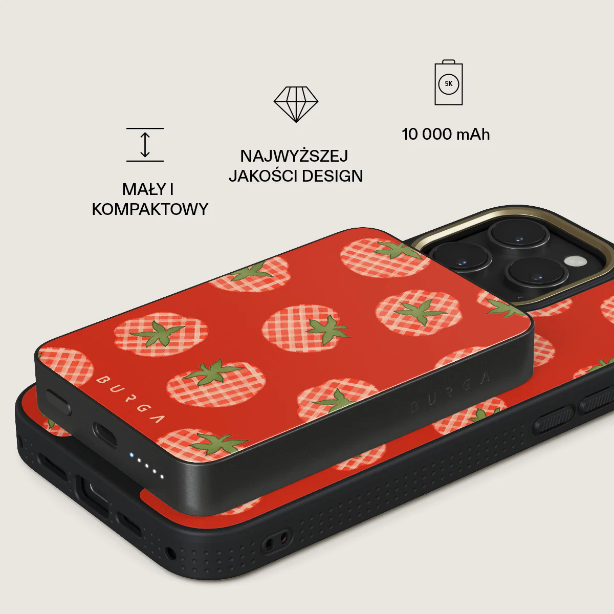 Harvest - Magnetyczny power bank - Image 17
