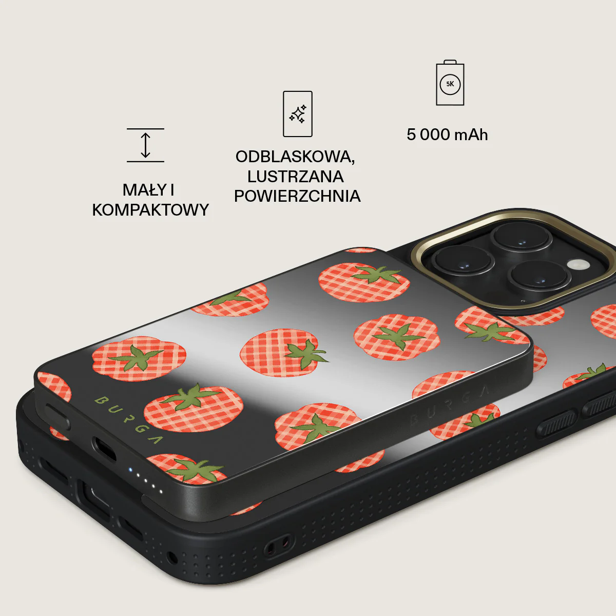 Harvest - Magnetyczny power bank - Image 47