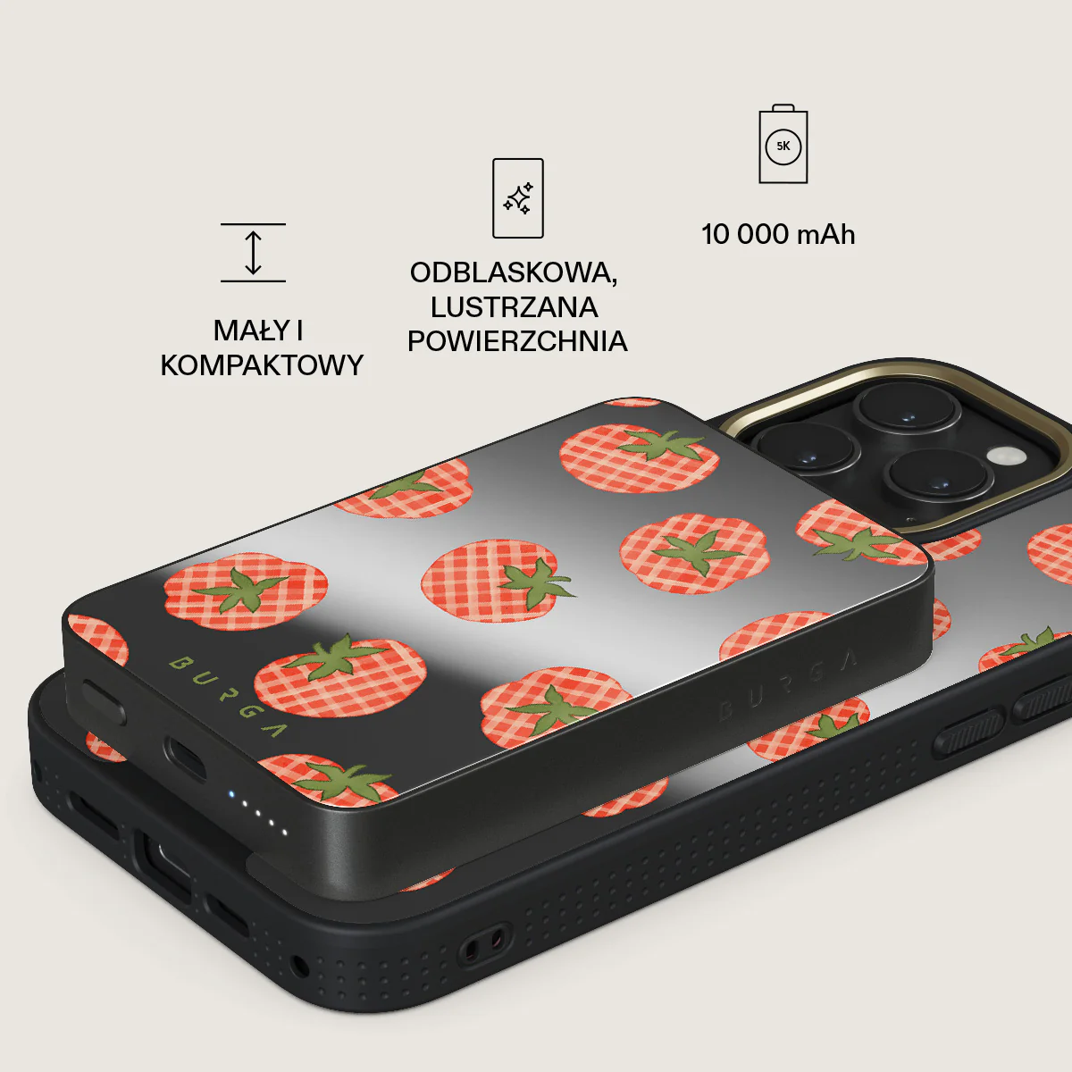 Harvest - Magnetyczny power bank - Image 62