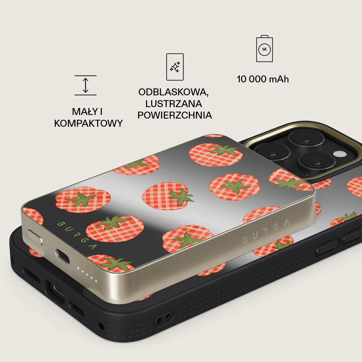 Harvest - Magnetyczny power bank - Image 67