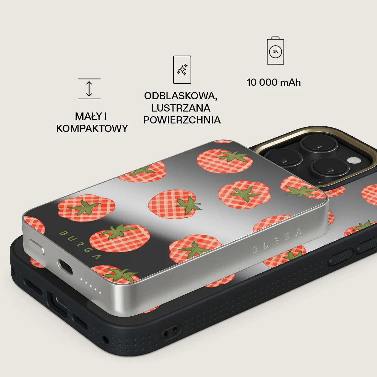 Harvest - Magnetyczny power bank - Image 72