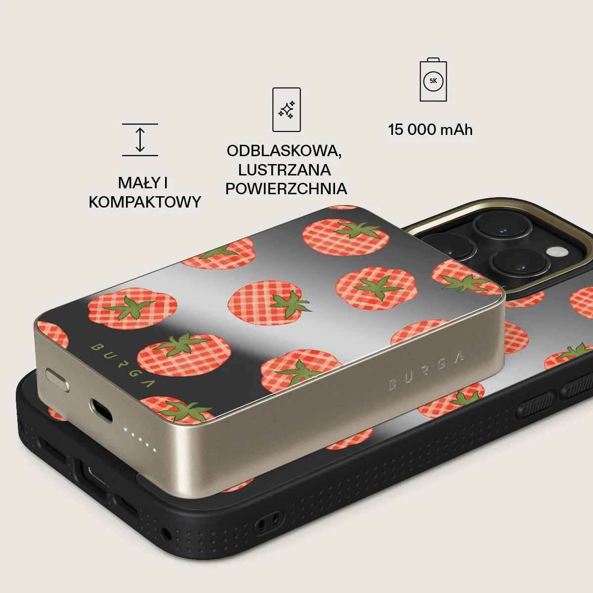 Harvest - Magnetyczny power bank - Image 82