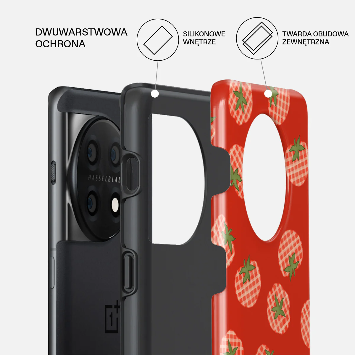 Harvest - OnePlus 11 Etui - Image 2