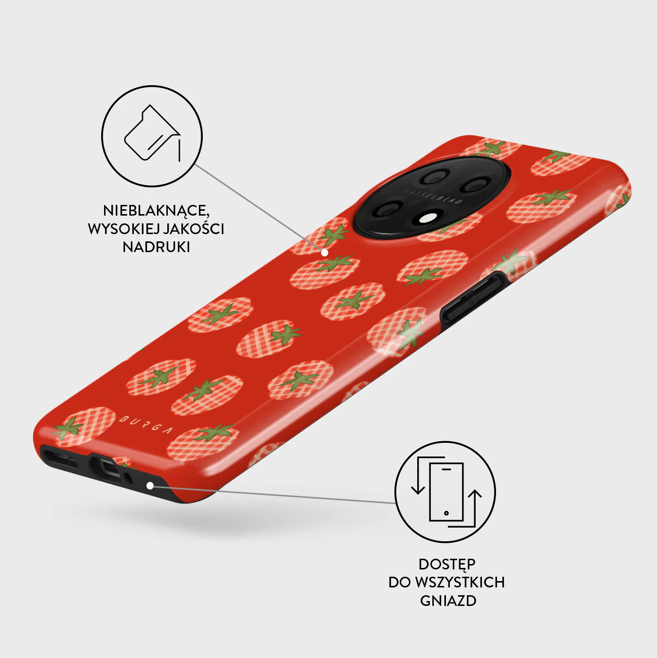 Harvest - OnePlus 11 Etui - Image 3