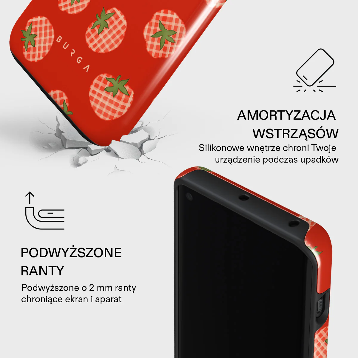 Harvest - OnePlus 11 Etui - Image 4