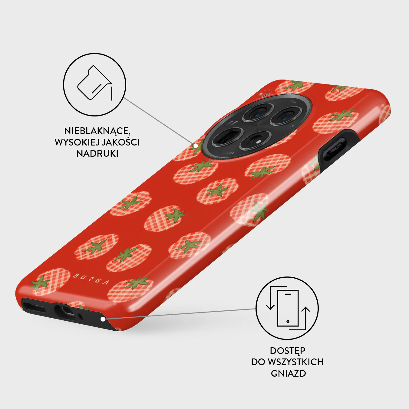 Harvest - OnePlus 12 Etui - Image 3