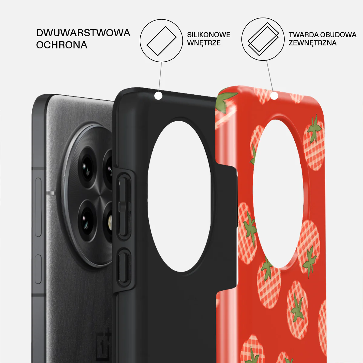Harvest - OnePlus 13 Etui - Image 2