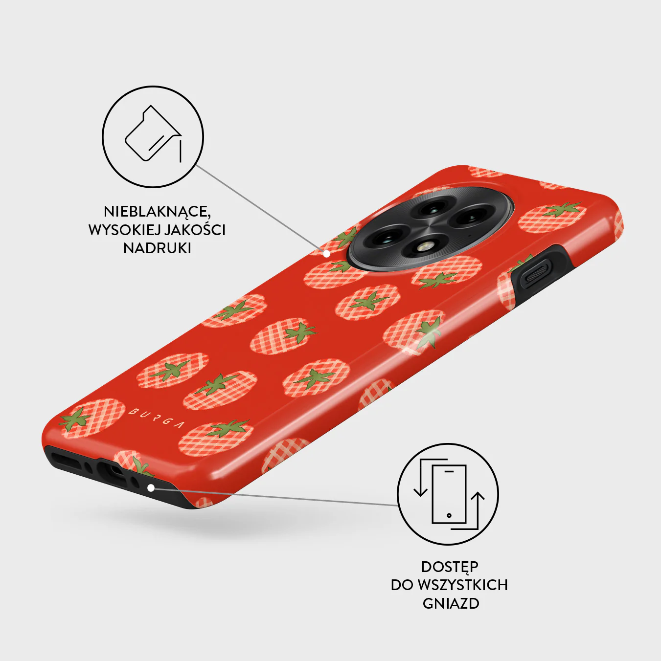 Harvest - OnePlus 13 Etui - Image 3