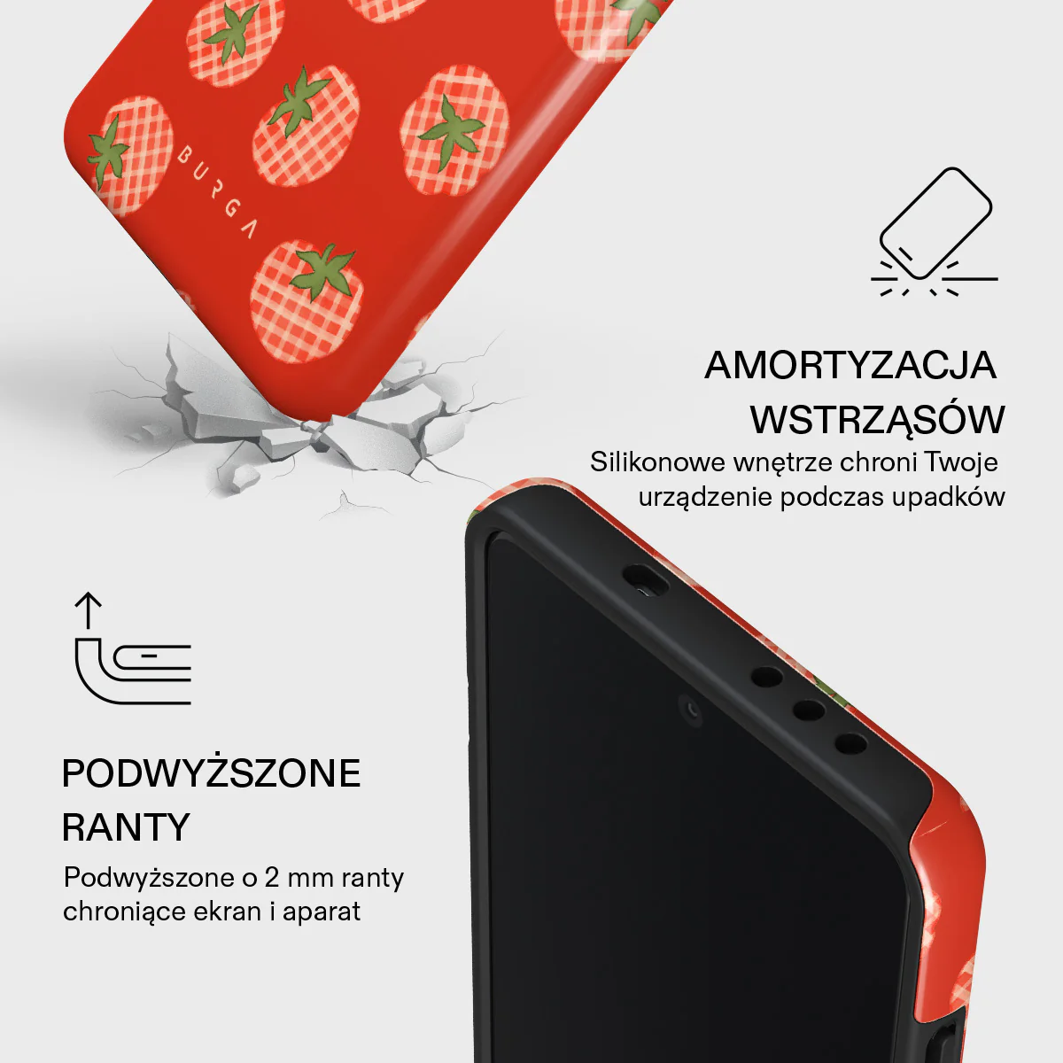 Harvest - OnePlus 13 Etui - Image 4