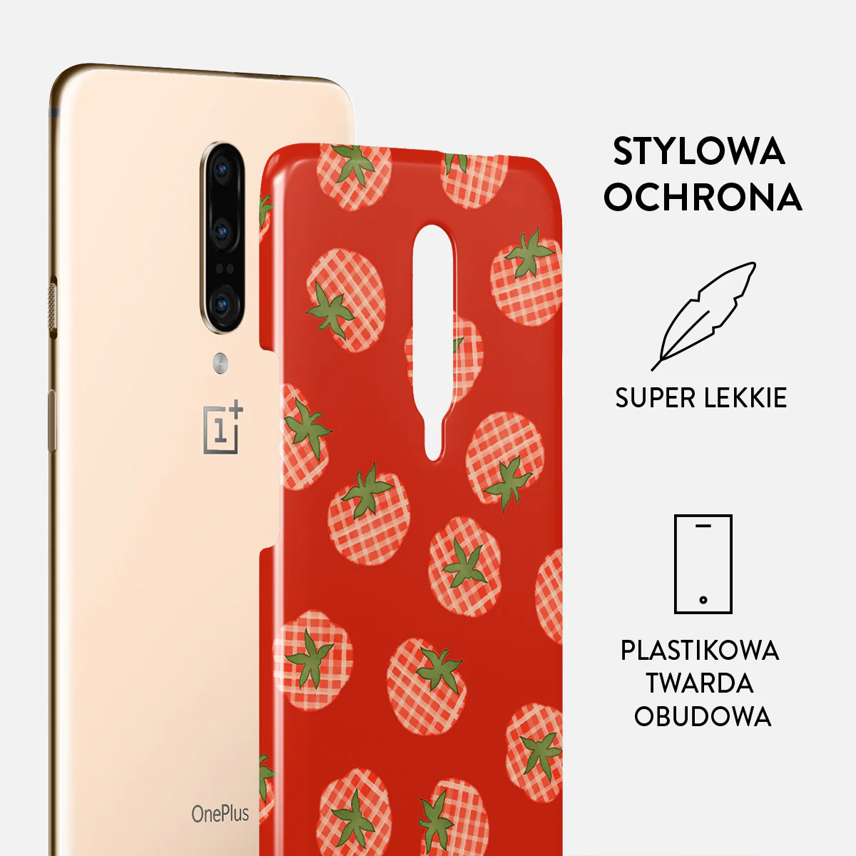 Harvest - OnePlus 7 Pro / 7T Pro Etui - Image 2