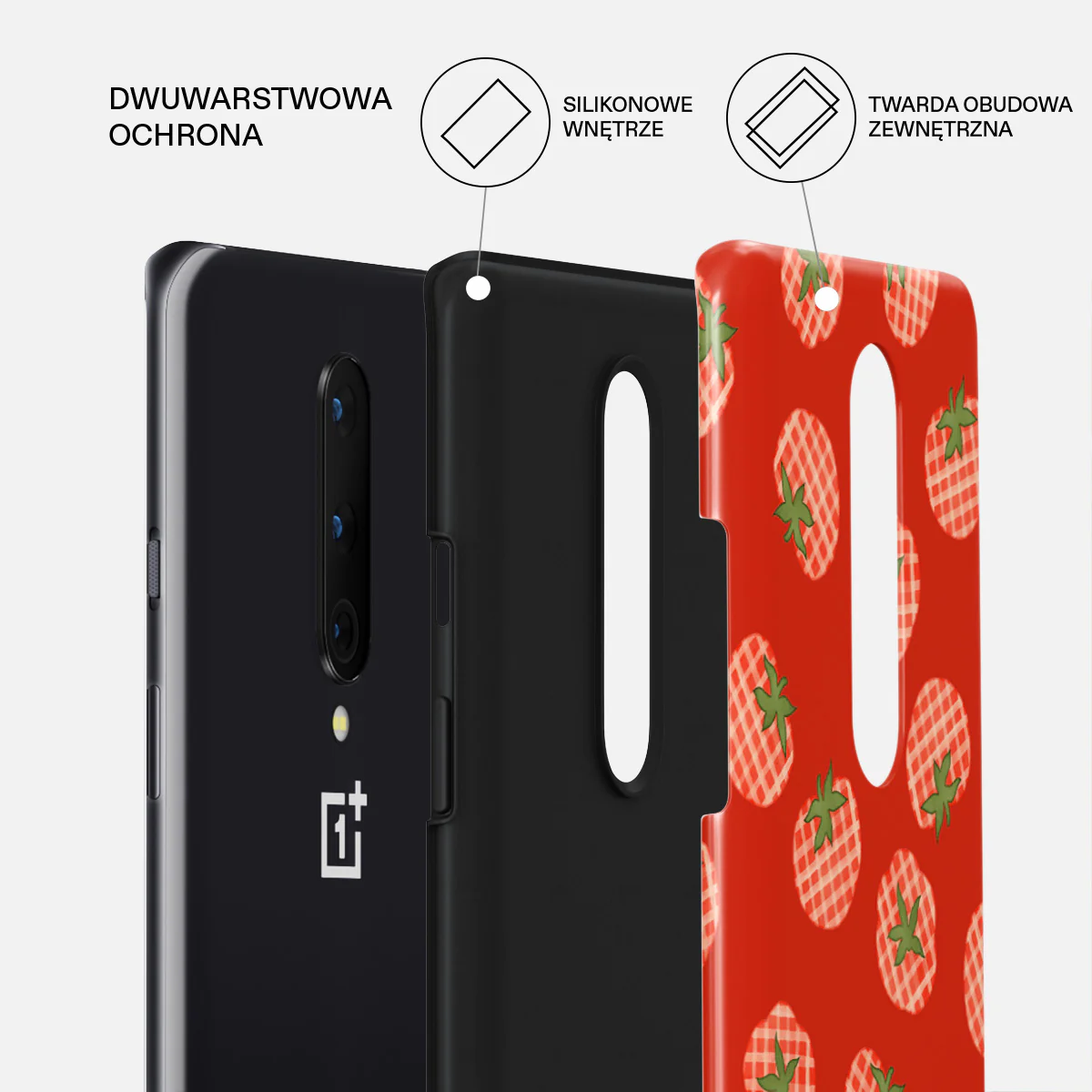 Harvest - OnePlus 8 Etui - Image 2