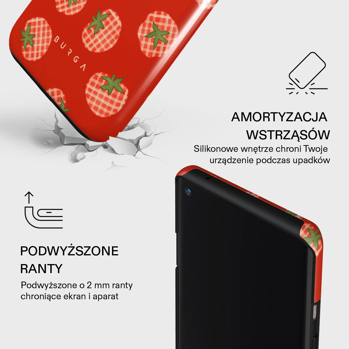 Harvest - OnePlus 8 Etui - Image 4