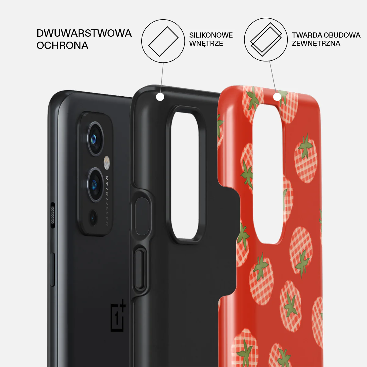 Harvest - OnePlus 9 Etui - Image 2