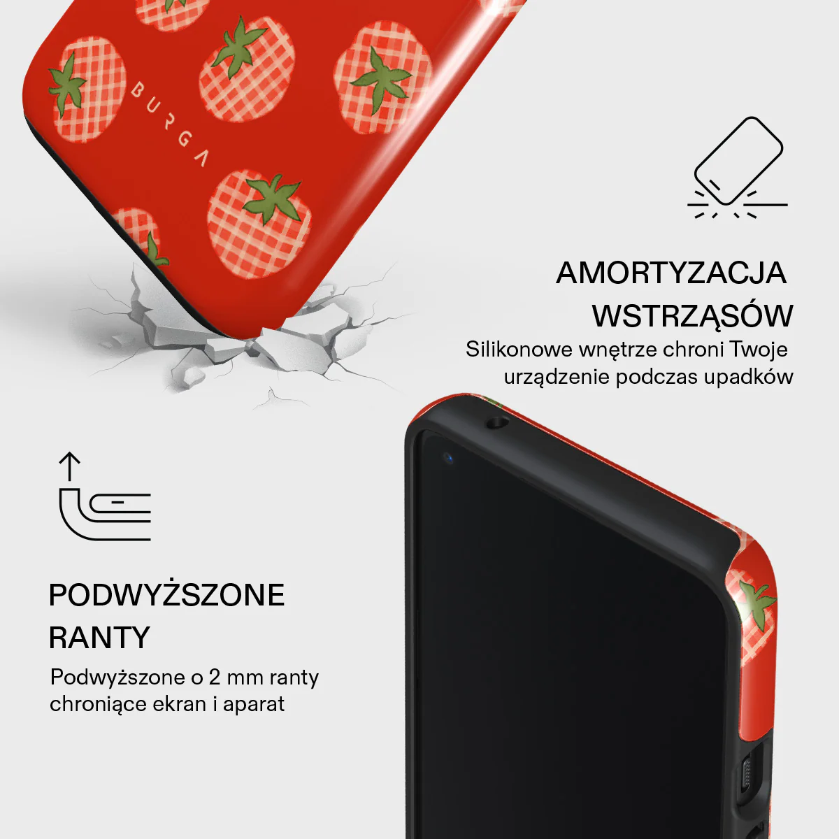 Harvest - OnePlus 9 Etui - Image 4