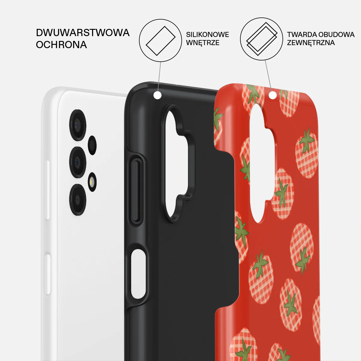 Harvest - Samsung Galaxy A13 4G Etui - Image 2