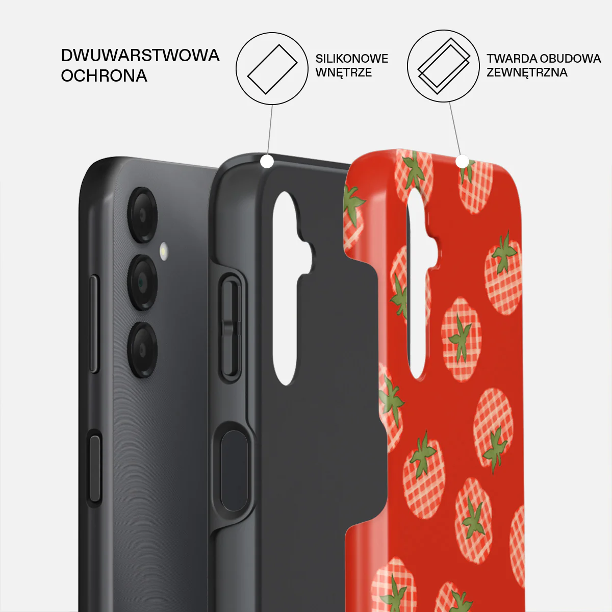 Harvest - Samsung Galaxy A14 5G Etui - Image 2