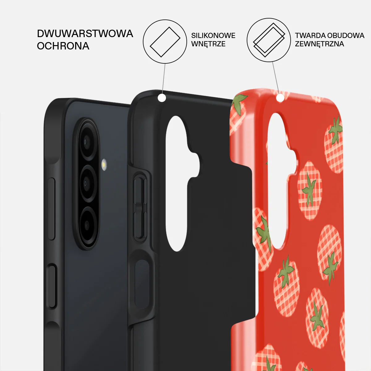 Harvest - Samsung Galaxy A26 5G Etui - Image 2
