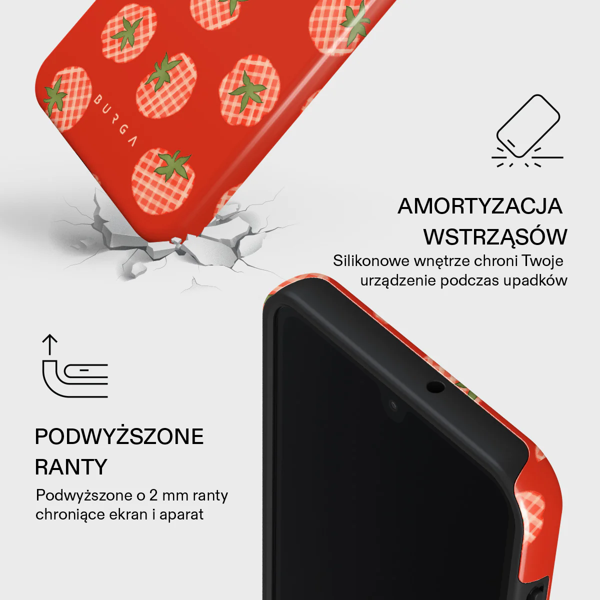 Harvest - Samsung Galaxy A26 5G Etui - Image 4