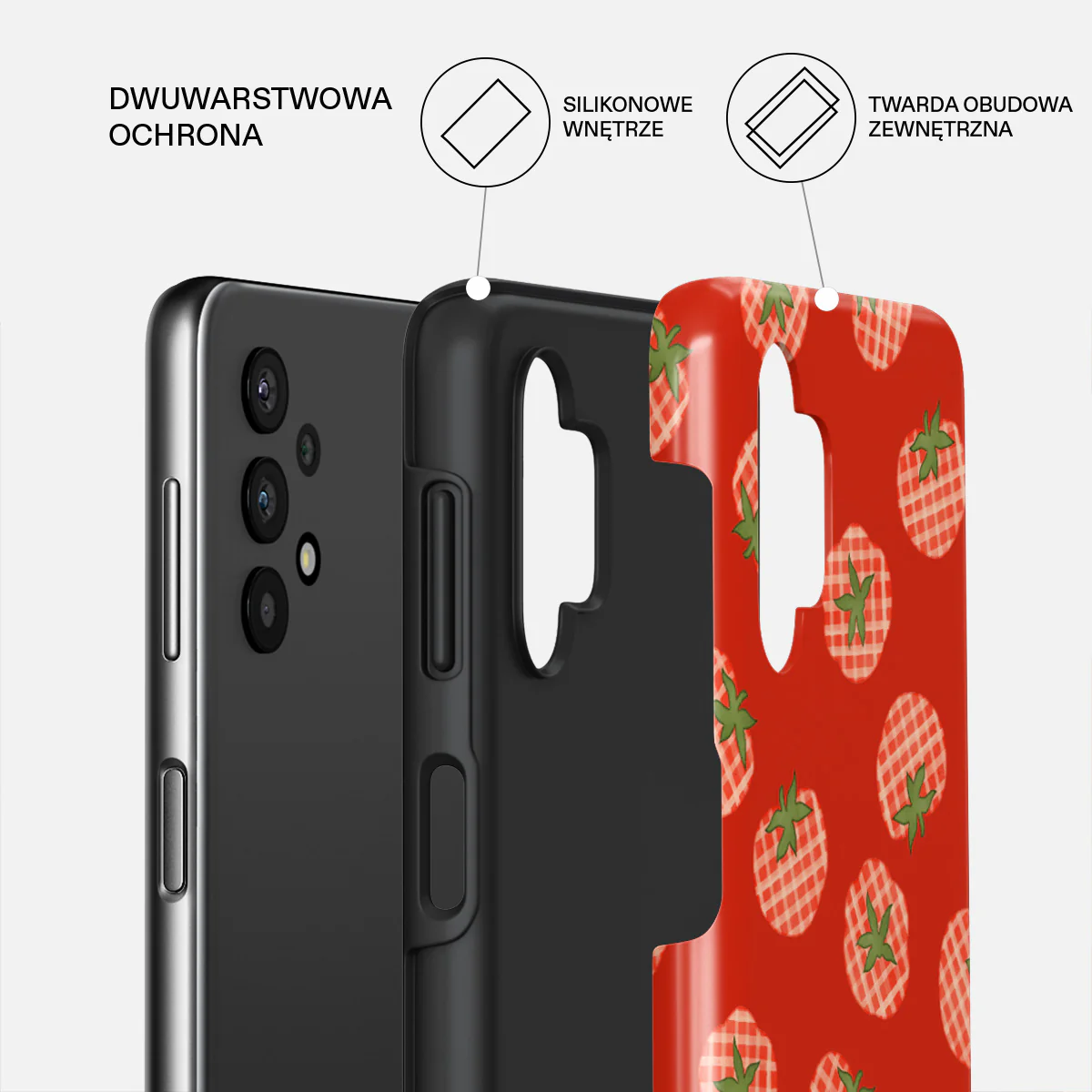 Harvest - Samsung Galaxy A32 5G Etui - Image 2