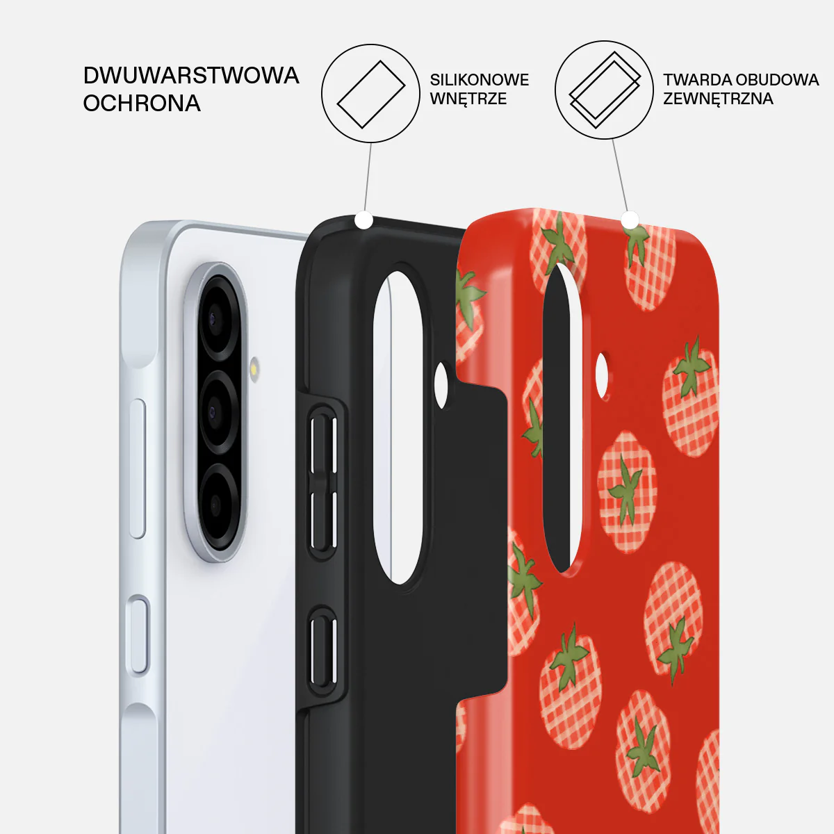 Harvest - Samsung Galaxy A36 5G Etui - Image 2
