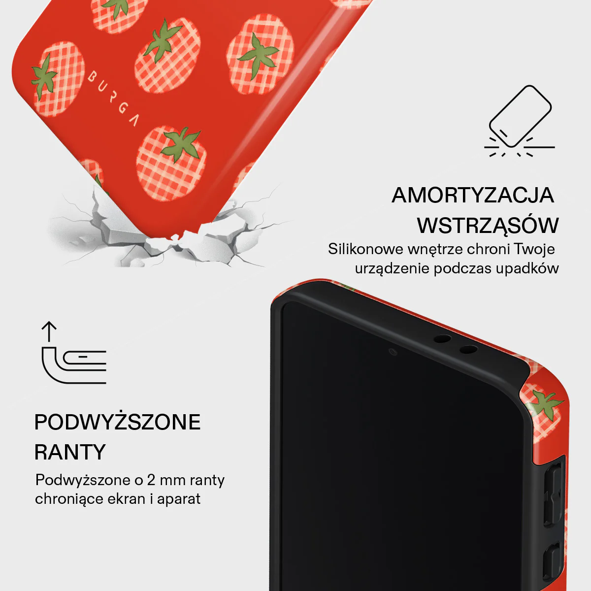 Harvest - Samsung Galaxy A36 5G Etui - Image 4