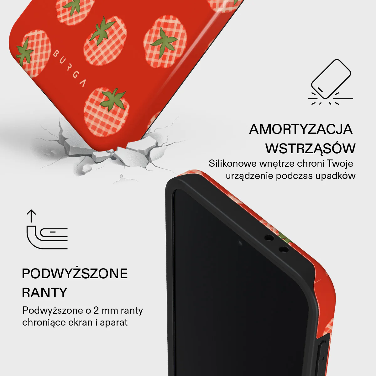 Harvest - Samsung Galaxy A37 5G Etui - Image 4