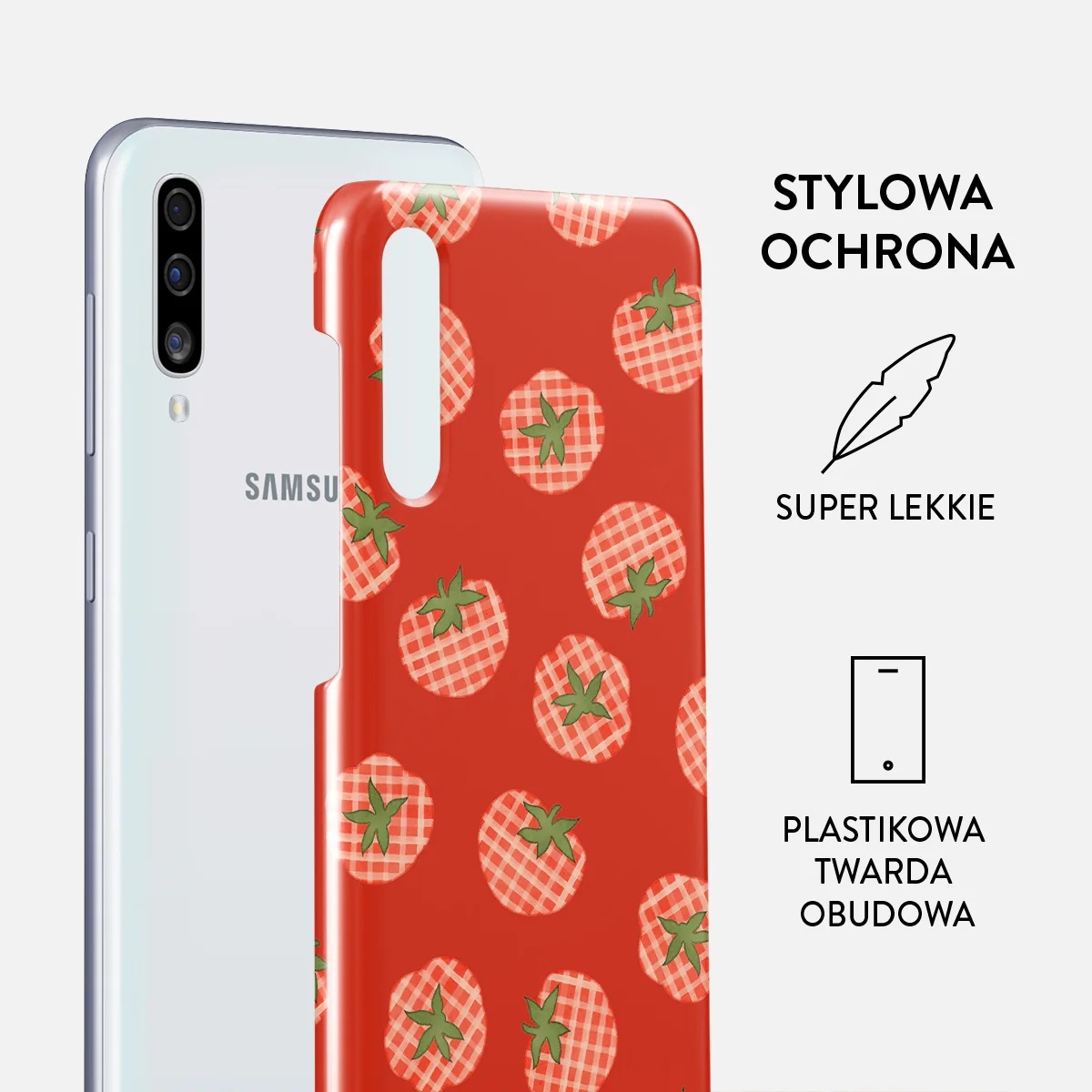 Harvest - Samsung Galaxy A50 Etui - Image 2