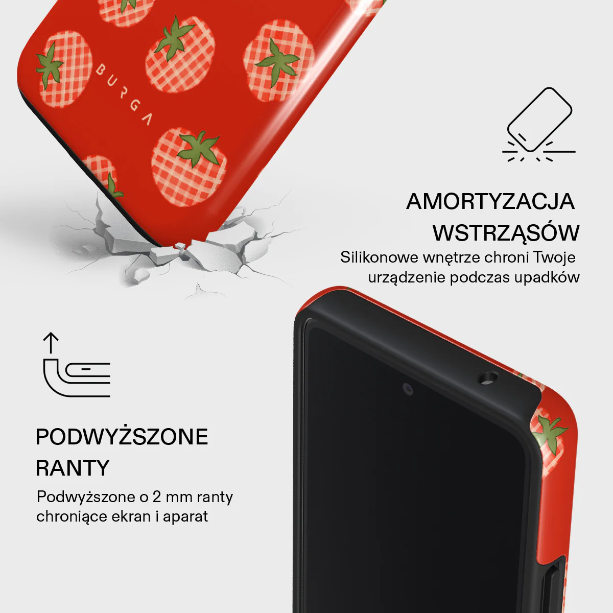 Harvest - Samsung Galaxy A53 Etui - Image 4