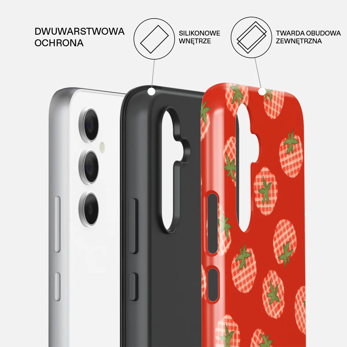 Harvest - Samsung Galaxy A54 Etui - Image 2