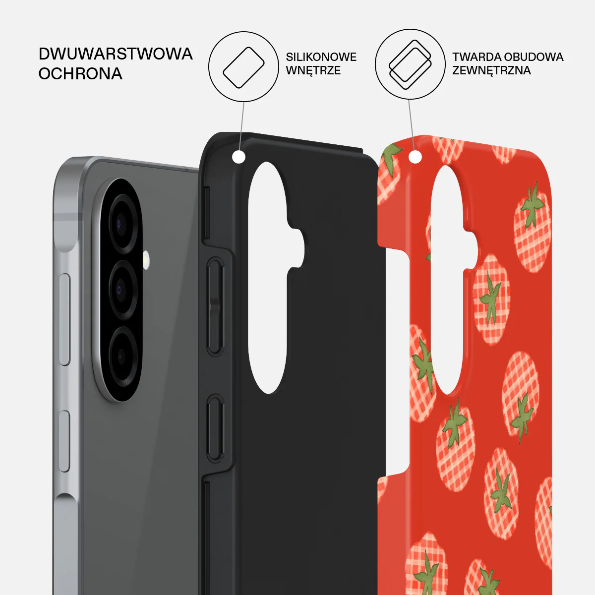 Harvest - Samsung Galaxy A57 5G Etui - Image 2