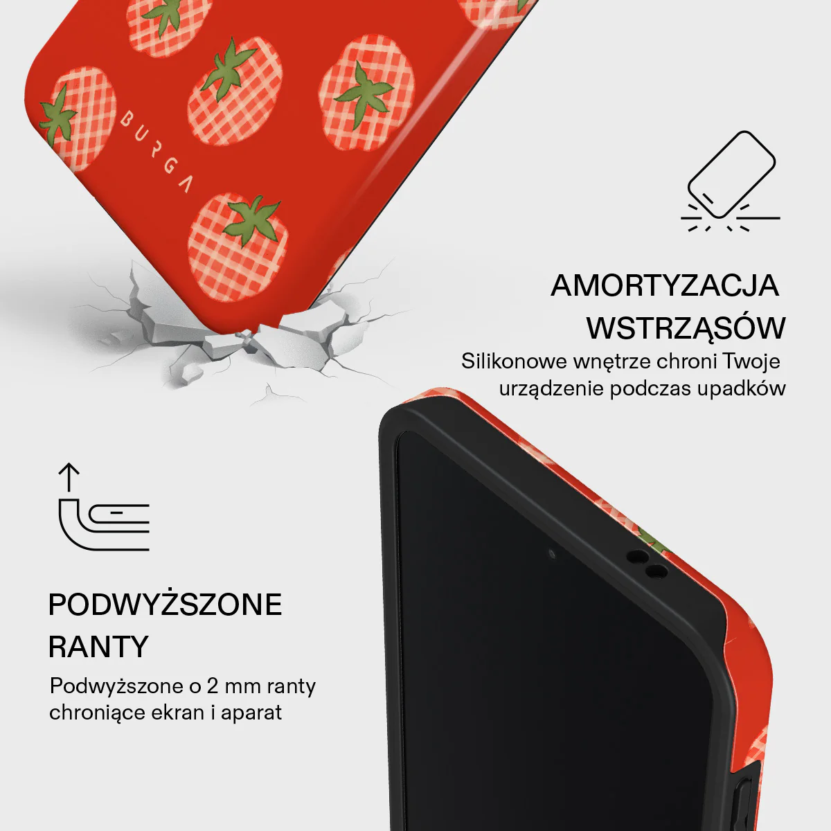 Harvest - Samsung Galaxy A57 5G Etui - Image 4