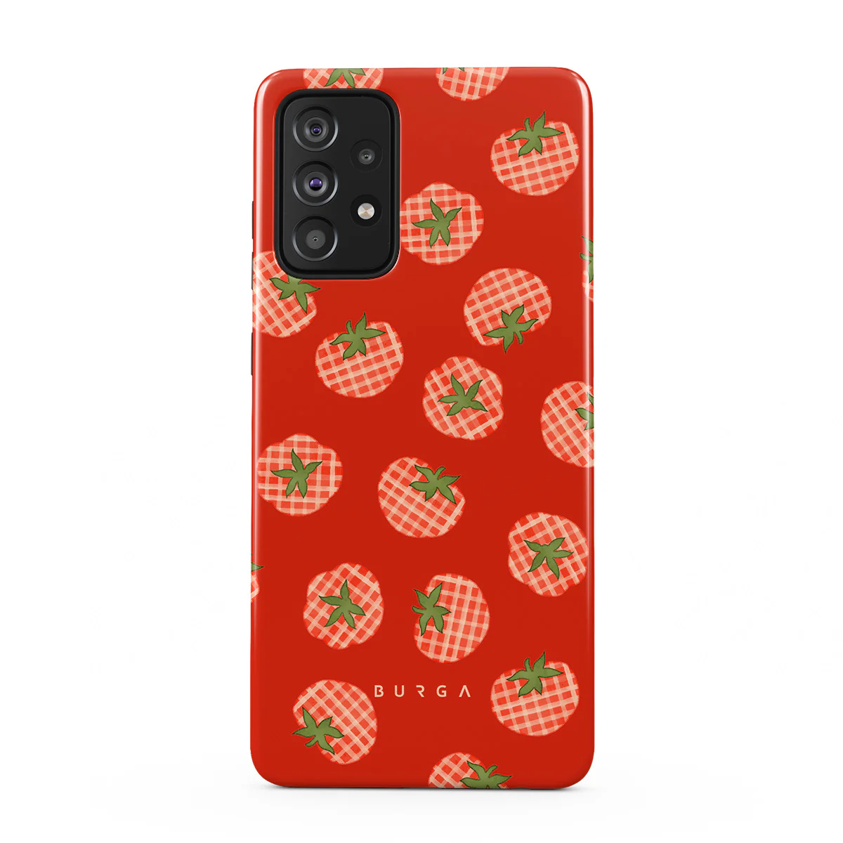 Harvest - Samsung Galaxy A72 4G / 5G Etui - Image 5