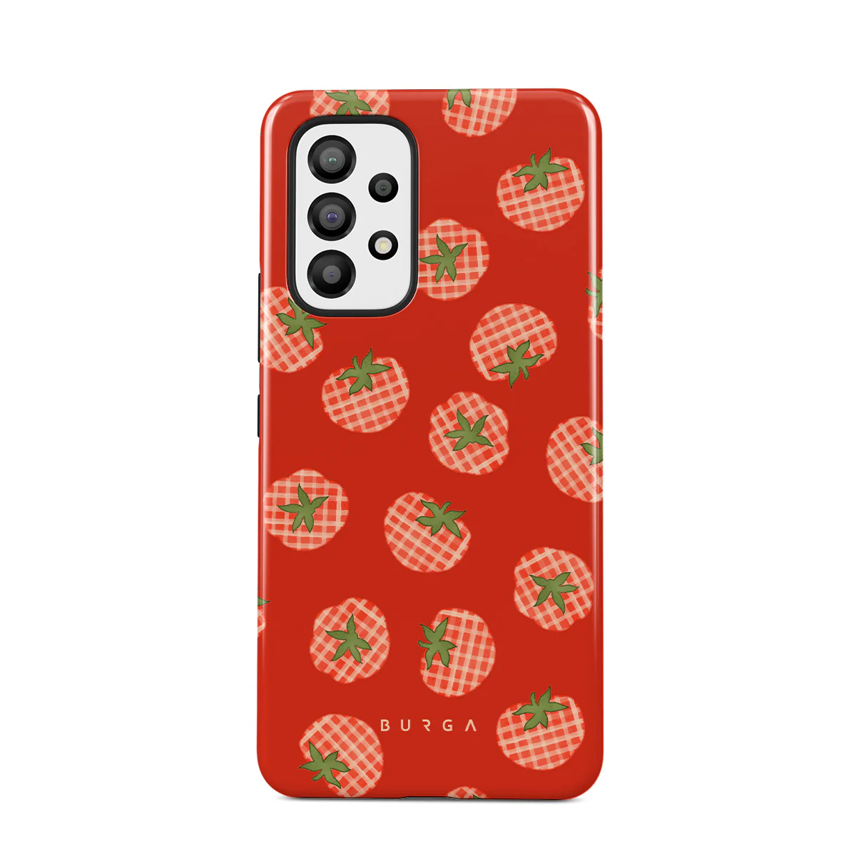 Harvest - Samsung Galaxy A73 Etui