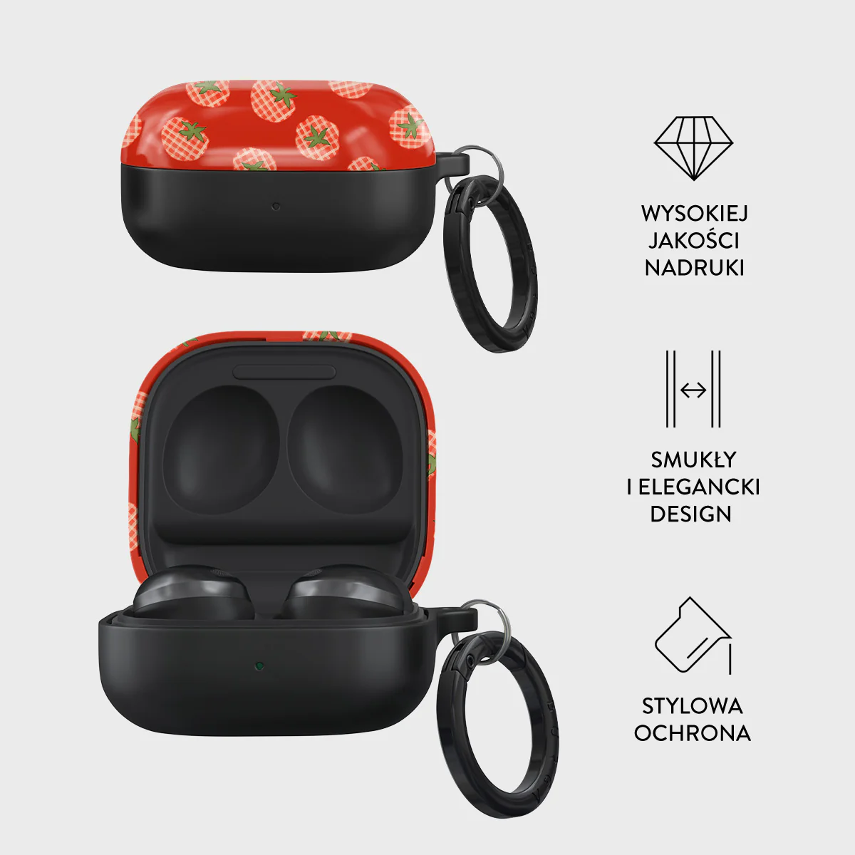 Harvest - Etui na Samsung Galaxy Buds 2 - Image 4