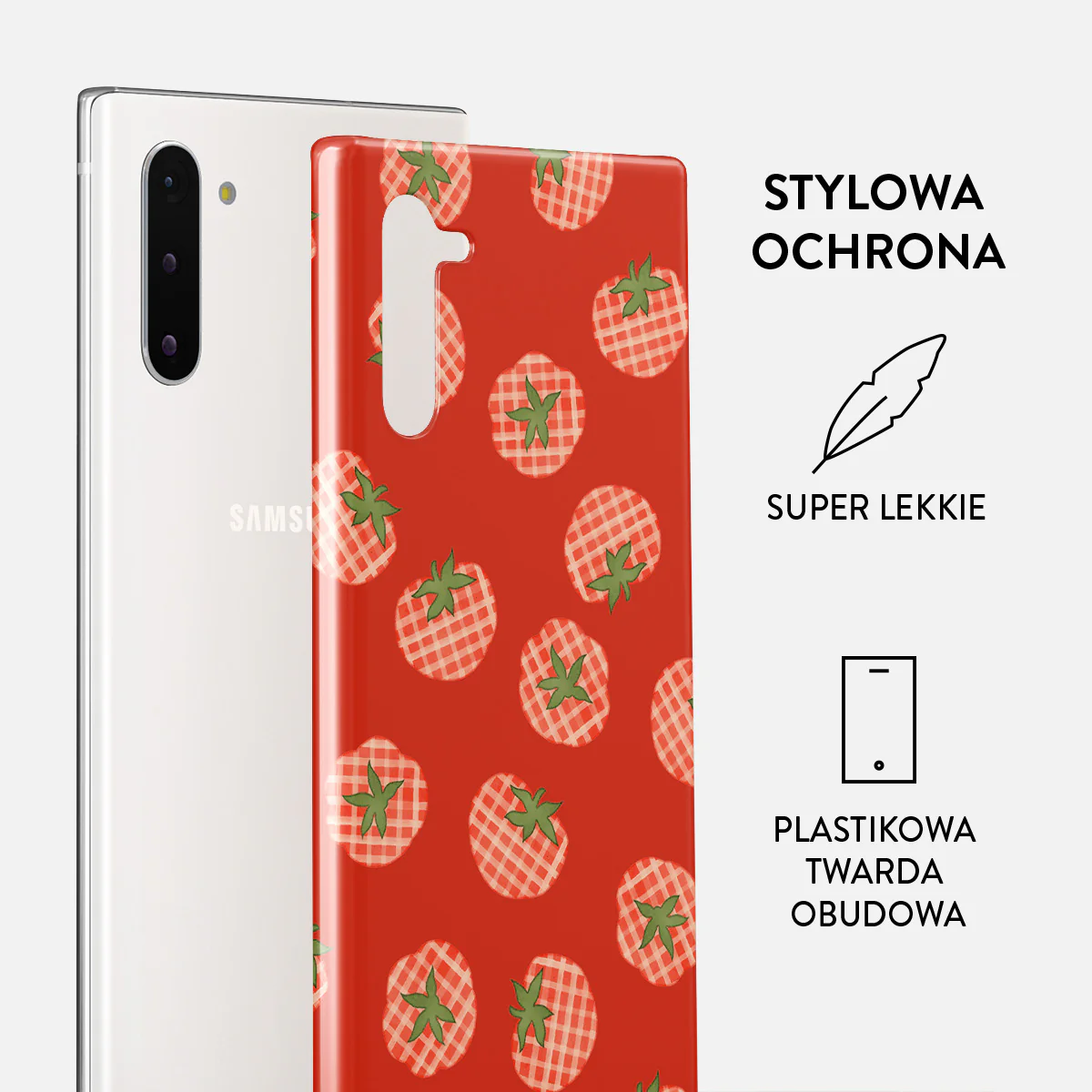Harvest - Samsung Galaxy Note 10 Etui - Image 2