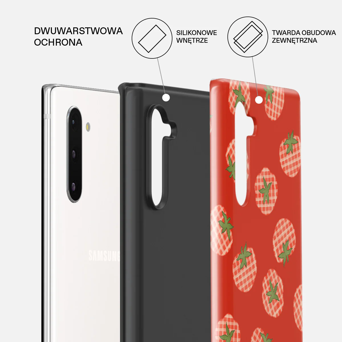 Harvest - Samsung Galaxy Note 10 Etui - Image 6