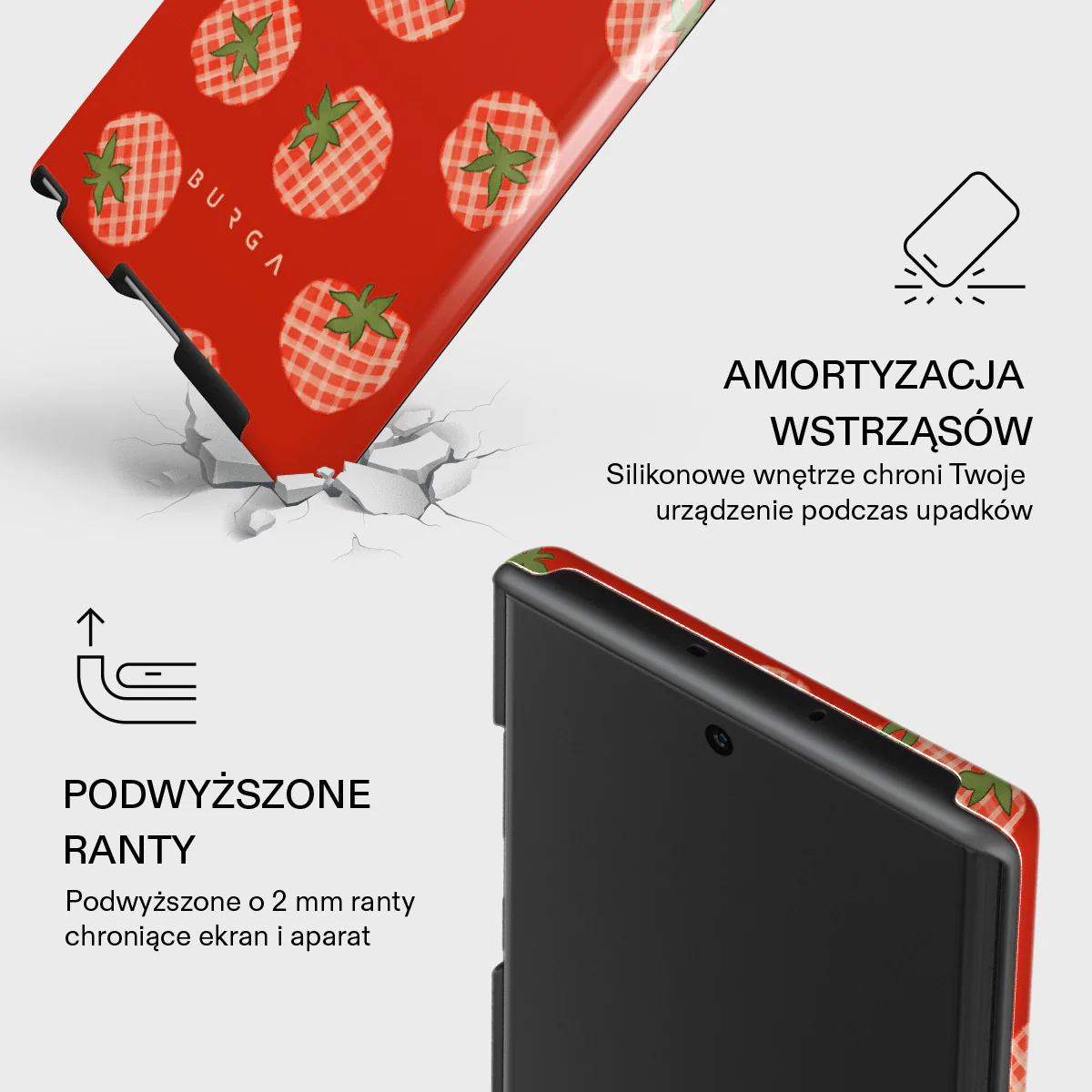 Harvest - Samsung Galaxy Note 10 Etui - Image 8