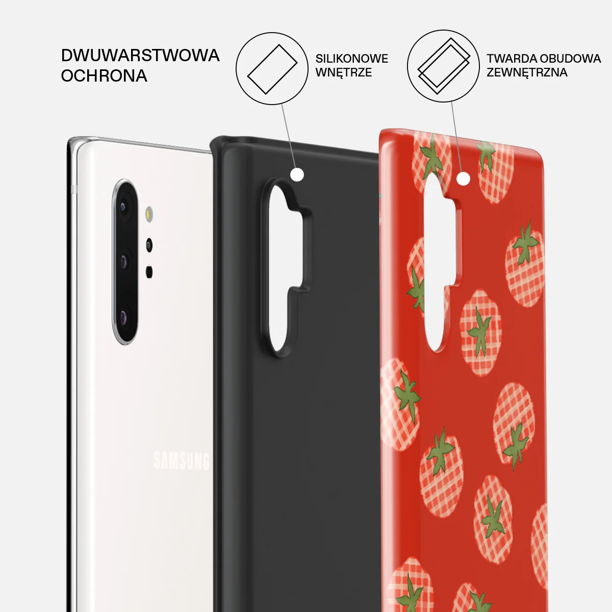 Harvest - Samsung Galaxy Note 10 Plus Etui - Image 6
