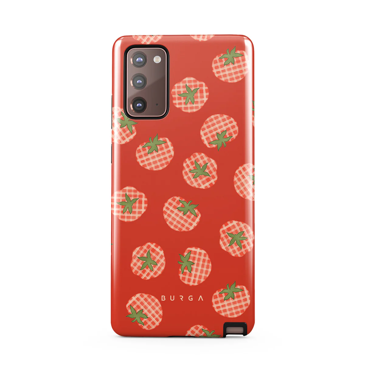 Harvest - Samsung Galaxy Note 20 4G / 5G Etui - Image 5