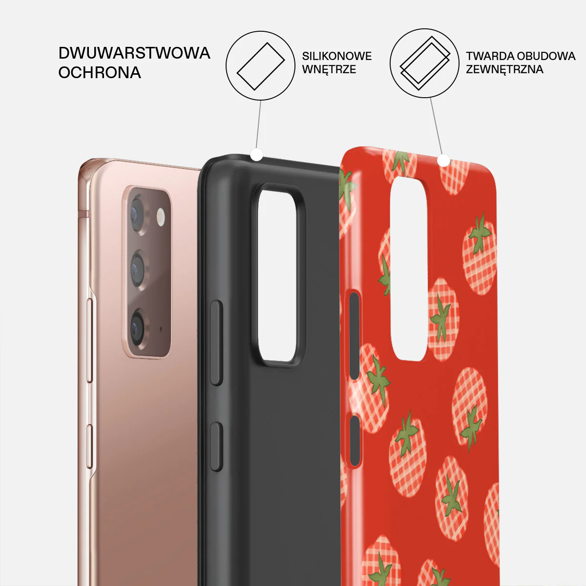 Harvest - Samsung Galaxy Note 20 4G / 5G Etui - Image 6