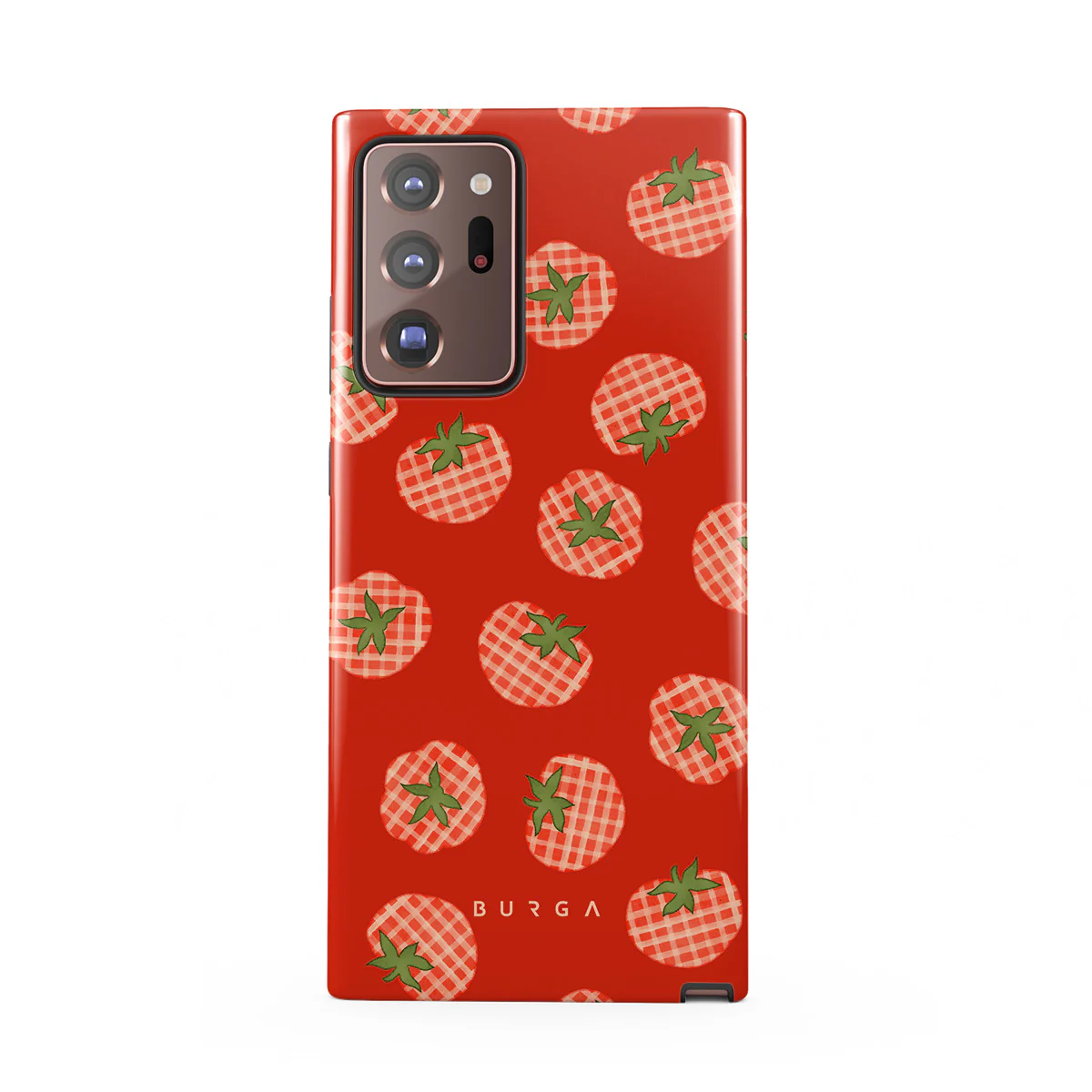Harvest - Samsung Galaxy Note 20 Ultra 4G / 5G Etui - Image 5