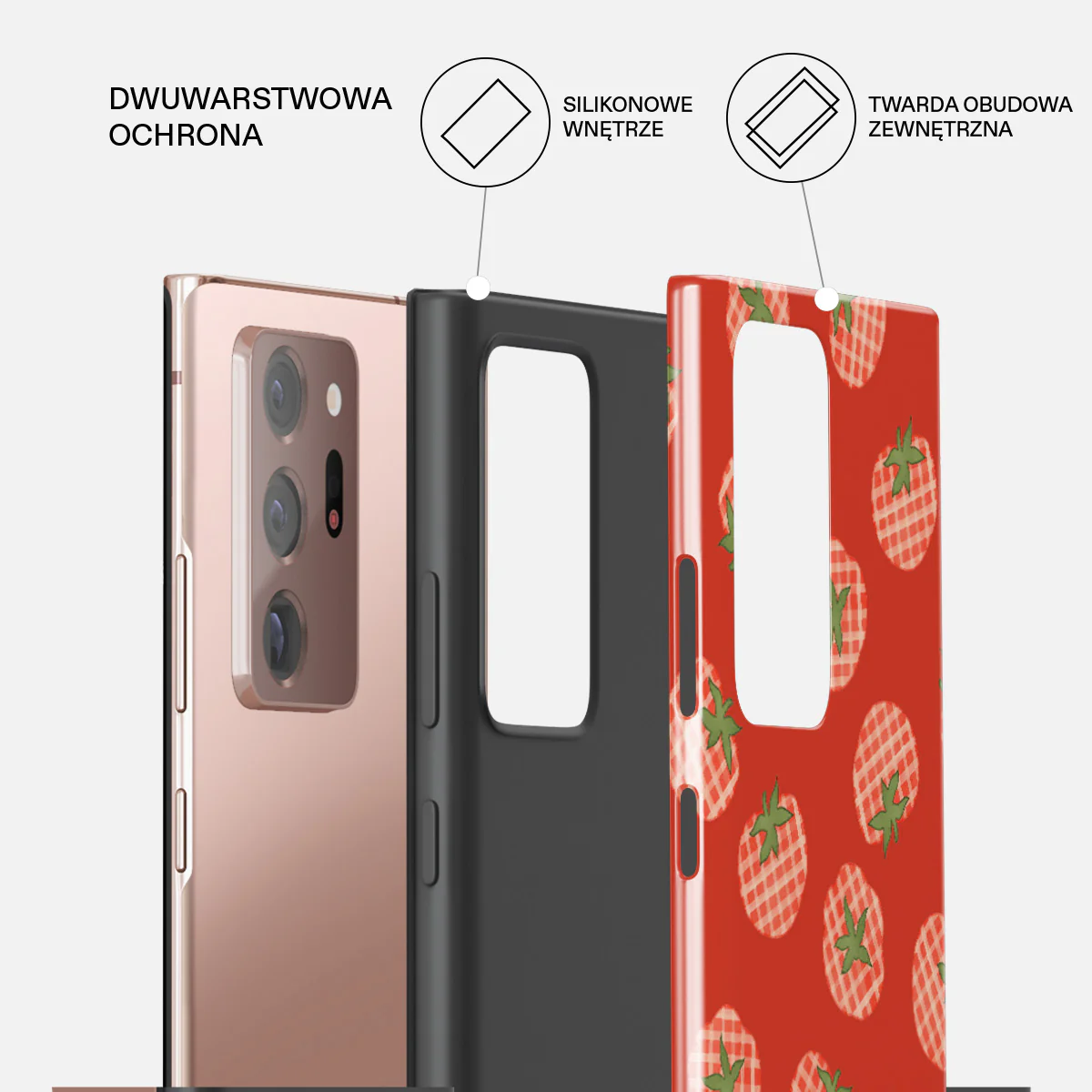 Harvest - Samsung Galaxy Note 20 Ultra 4G / 5G Etui - Image 6