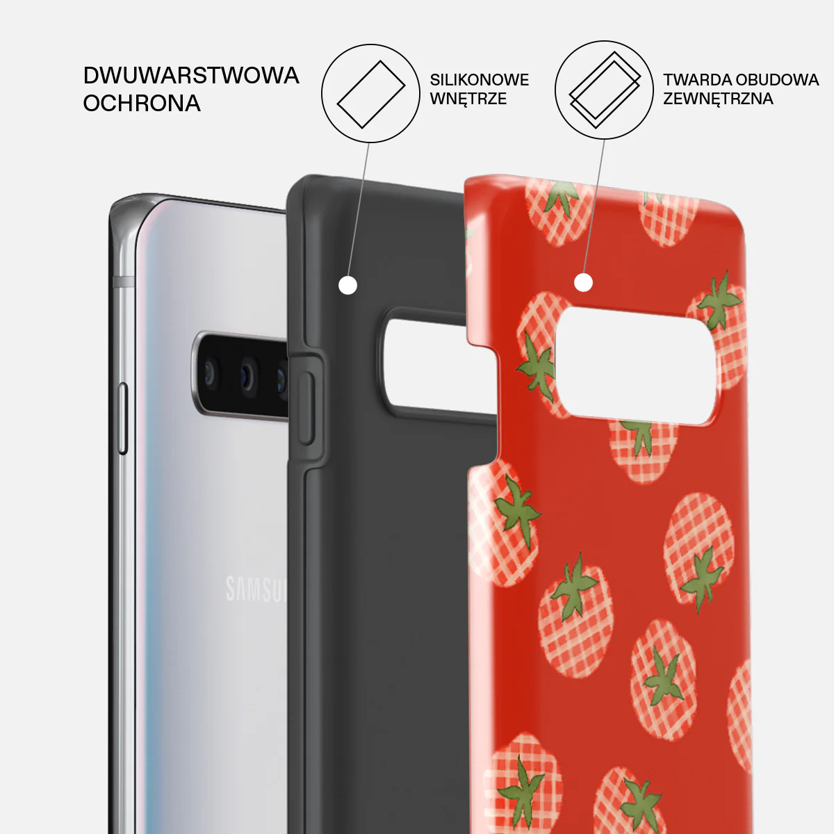Harvest - Samsung Galaxy S10 4G Etui - Image 2