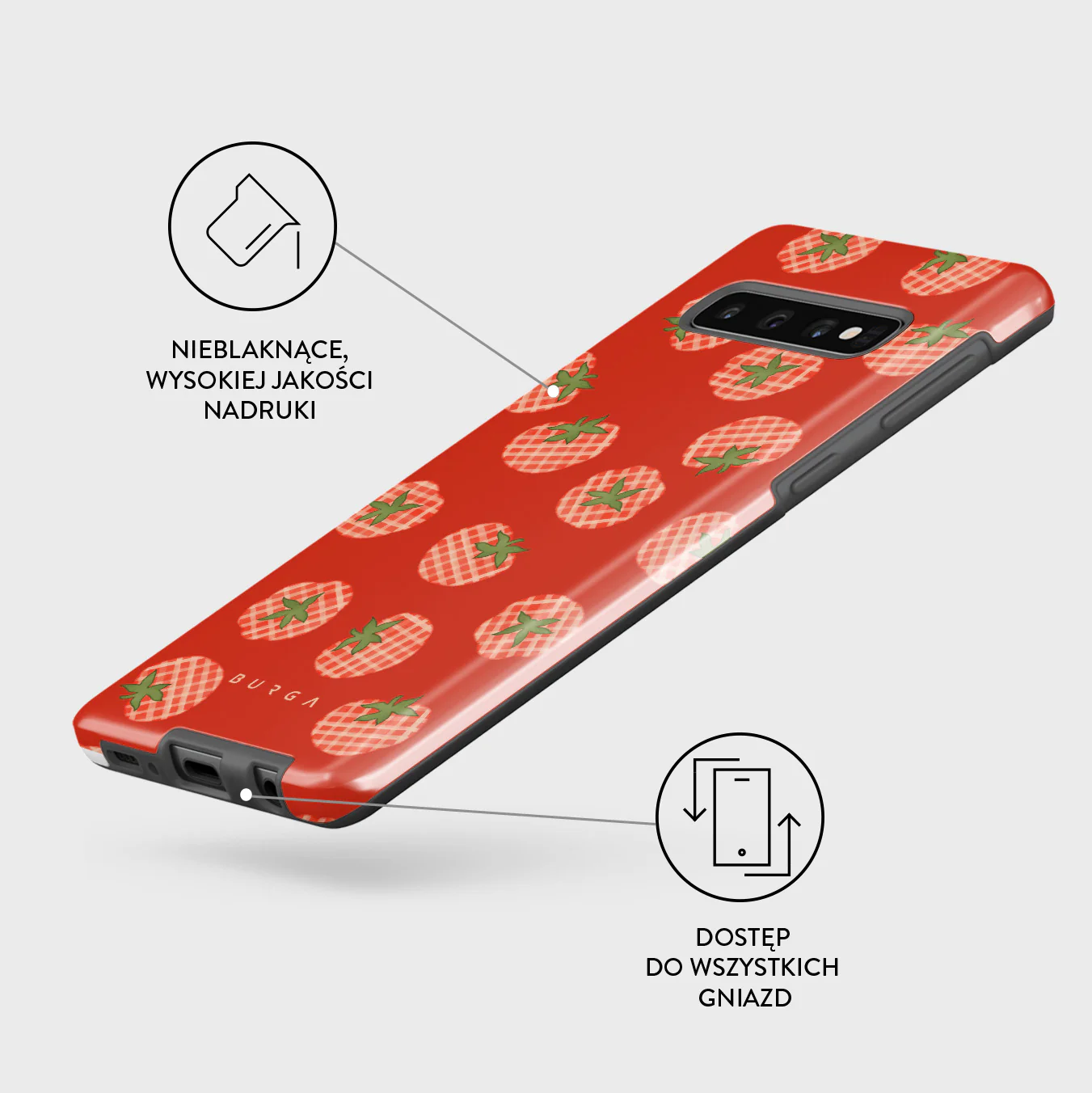 Harvest - Samsung Galaxy S10 4G Etui - Image 3
